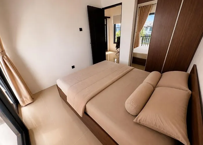 Casa Ale 3br At Ironwood Jimbaran * バドゥン
