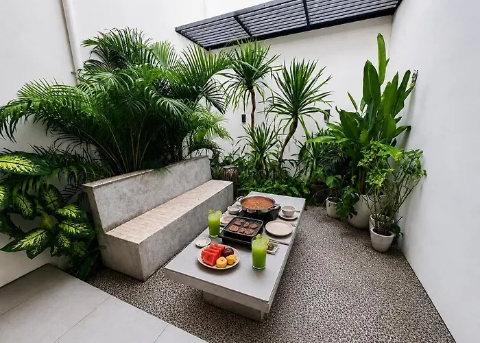 Casa Ale 3br At Ironwood Jimbaran *